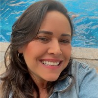 Priscilla Felix Armond