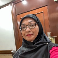 Norazian Omar