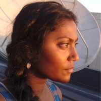 Davina William