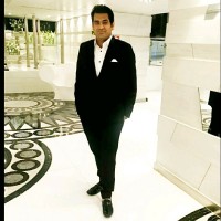 Abhinav Kalra