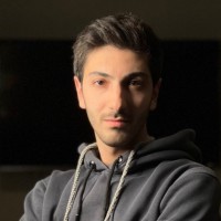 Soroush Esfahani