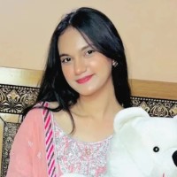 Zahra Bukhari