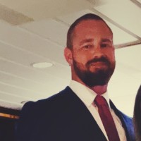 Wayne Clark