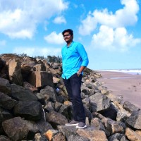Prasanth Kumar Sanaboina