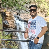 Pramod Betageri