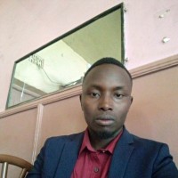 Jairus Ogari
