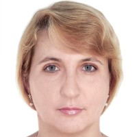 Larisa Kirienko