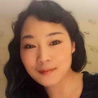 Tina Zheng