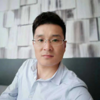 杨广清