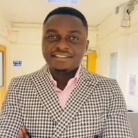 Richard Owusu-Ansah