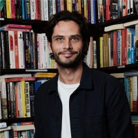 Edward Robertson