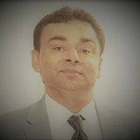 Dev Malani