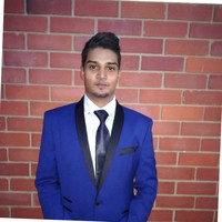 Ashish Luckan Ca(Sa)