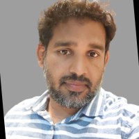 Manjunathan V