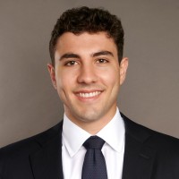Jackson P. Klein