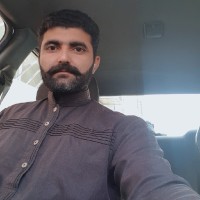 ANJUM Waheed