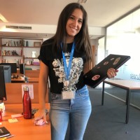 Cristina Martín Quijada