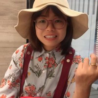 Beatrice Zhang