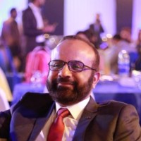 Syed Farhan A. Qadri - Pmp, Sfc, Ssyb