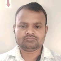 Virendra Kumat Patel