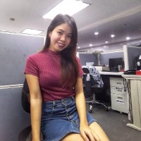 Kimberly Joy Dacaymat