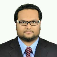 Ahmed Saleem