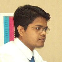 Abinash Kumar