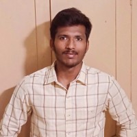 Charan sai Musunuru.