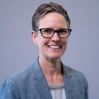 Suzanne Amidon