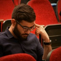 bijan rostamnejad S