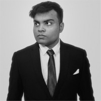 Syed Jafar S. Mahmood