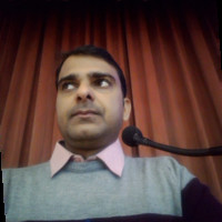 Mohammed Jahangir