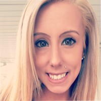 Danielle Peterson