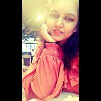 Dhwani Rao