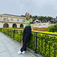 Ngọc Anh Hồ