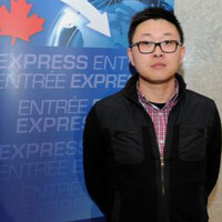 Frank Zhao