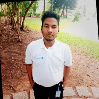 VIKAS KUMAR MAURYA