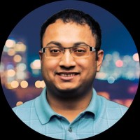 Dhaval Patel