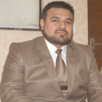 Muhammad Qasim Rehman