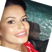 Alexandra Epanomeritaki
