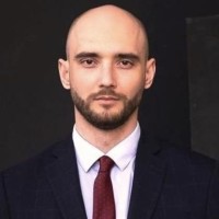 Андрей Боровиков