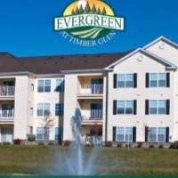 Evergreen At Timber Glen