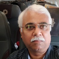 Sandeep Asthana