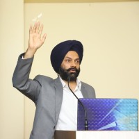 Parwinder singh
