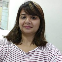 Paridhi Gupta