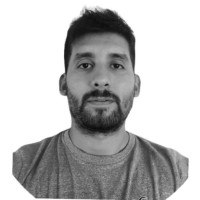 Nicolás Gabriel Cuello