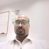 Hari Om Maurya