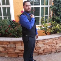 Andrew Serrano