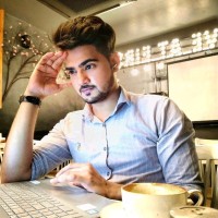 Mohseen Saifi