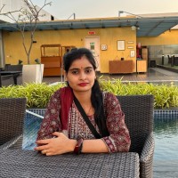 Ankita Tiwari